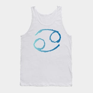 Cancer 04 Tank Top